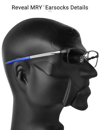 Orejeras de repuesto Oakley Tincup soluciona gomas desgastadas 5