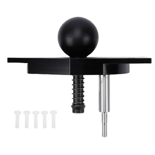 Outil d'alignement d'engrenage à came J45946 pour moteurs DD60 Série 60 en alliage d'aluminium