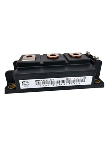 7MBR30SA060-50 módulo de potencia de tiristor de alta confiabilidad 4