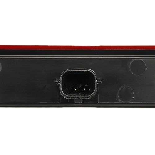 3ème feu stop 265904EA0A arrière pour Nissan Qashqai J11 2013-2021