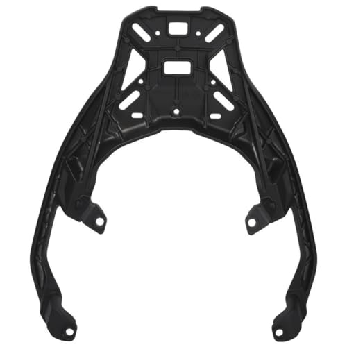Porte bagages extension moto noir pour C400 GT, C400X et SR4 Max 350