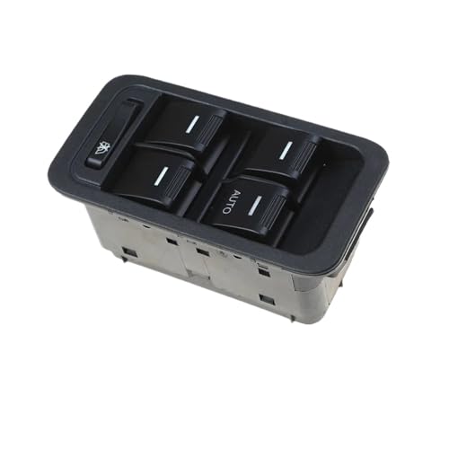 Interrupteur lève vitre pour réparer la commande de fenêtre électrique droite Ford Territory