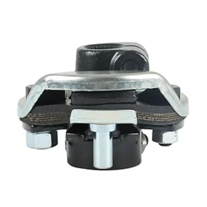 Chevrolet Bel Air Przegub Kierowniczy 3/4' DD x 3/4'-30