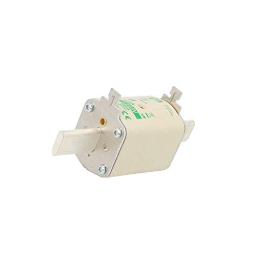 Fusible aM 125A céramique haute résistance 690VAC NH1 ETI POLAM