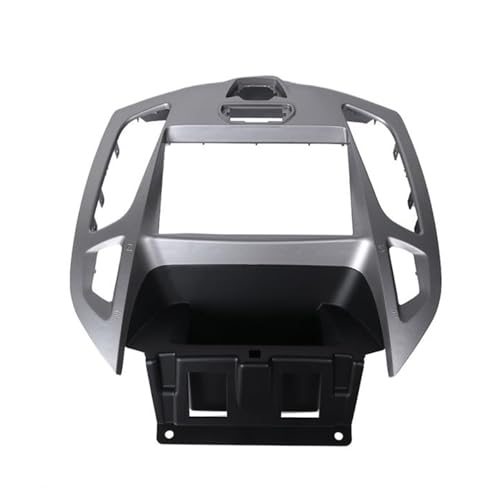 Radio de coche para Transit Connect 2014: cambia tu viejo reproductor con este marco de 2 DIN