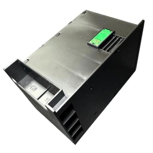 Boîte de maintenance d'encre T6711 L1455 pour Epson WF 7620 7210 3540