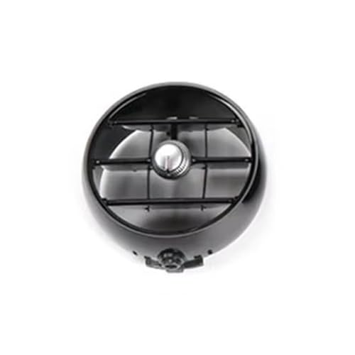 Rejilla de aire acondicionado premium para salpicadero Mercedes GLC W253