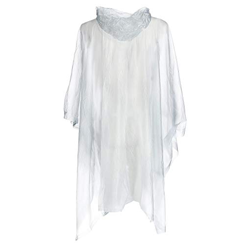 Jerry Leigh Disney Classic Minnie Mouse Rain Poncho3