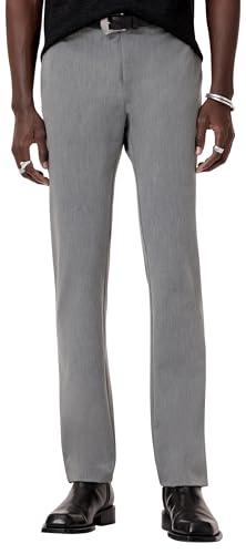 John Varvatos Mens Mercer Pant