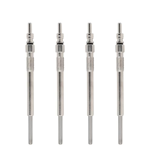 Bougies de préchauffage 1.3 CDTI haute résistance thermique 93178047 Corsa