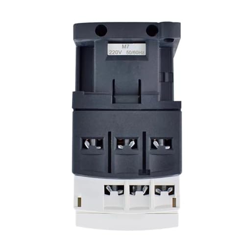 Contacteurs tripolaires de puissance 32A LC1D32 pour commande moteur 36V - 4