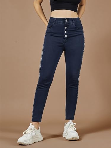 Image of Dolce Crudo Women Jeans