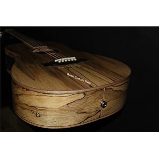 GaYouny Livraison Gratuite Toutes l’europe Solid Europe Spalted Maple Wood Ooo Guitare AAA Guitare Acoustique électrique… - Les Beatles, Paul McCartney, John Lennon, RIngo Starr, George Harrison GaYouny Livraison Gratuite Toutes l'europe Solid Europe Spalted Maple Wood Ooo Guitare AAA Guitare Acoustique électrique… – Image 2