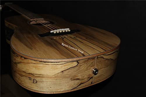 GaYouny Livraison Gratuite Toutes l’europe Solid Europe Spalted Maple Wood Ooo Guitare AAA Guitare Acoustique électrique… - Les Beatles, Paul McCartney, John Lennon, RIngo Starr, George Harrison GaYouny Livraison Gratuite Toutes l'europe Solid Europe Spalted Maple Wood Ooo Guitare AAA Guitare Acoustique électrique… – Image 3