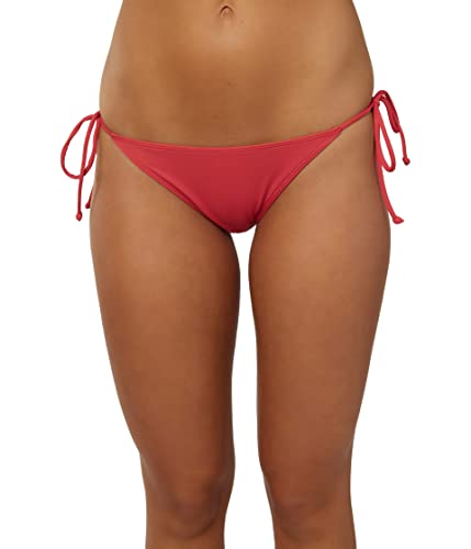 Bas de bikini O'NEILL Chrysanthemum taille S - Coupe Maracas couvrance moyenne