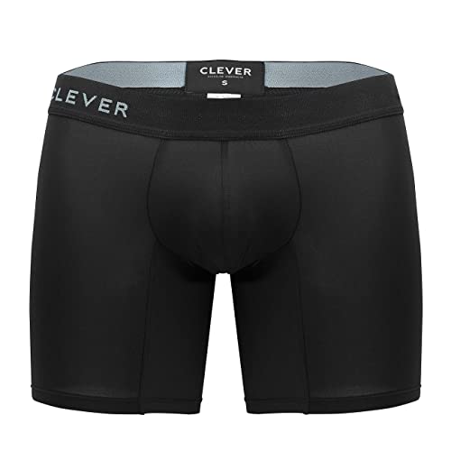 Preisvergleich Produktbild Clever Classic Match Long Boxershort / L / Menwantmore