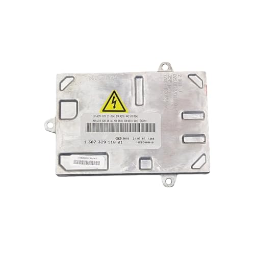 Ballast xénon D1S D2S 130732911801 pour Mercedes Classe S W216