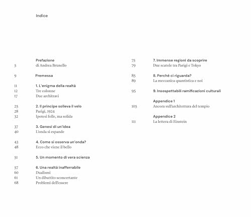 Onde Di Materia. Louis De Broglie E L'intuizione Alla Base Della Fisica Quantistica - 6