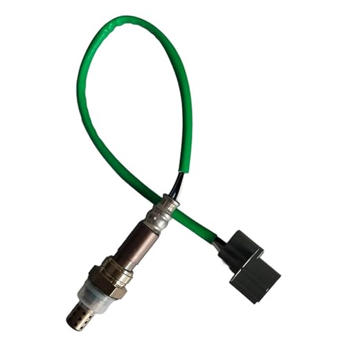 Sensor 36531-PRA-G01 para gases de escape con carcasa verde 36531-P9K-E01