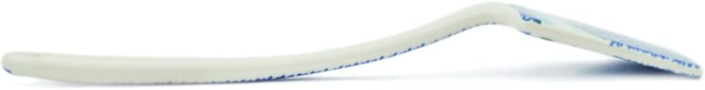 Polmedia Polish Pottery Spatula - Blue Joy Pattern Handmade in Boleslawiec Poland by Ceramika Artystyczna + Certificate of Authenticity