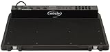 SKB PS45 Deluxe Pedalboard with Hard Case