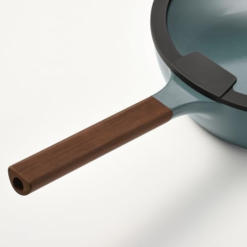 Sauteuse ProTuning KLIPPFISK 24 cm : finis les aliments qui attachent - 6