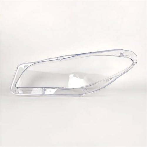 Remplacer vitre phare gauche BMW F10 couvercle transparent Série 5 530d 520i 2012