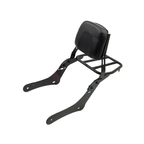 Porte-bagages dossier passager CMX500 CMX300 Rebel sissy bar moto 2017-2023