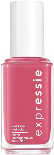 Essie Esmalte De Uñas Expressie, Tono 235 Crave The Chaos