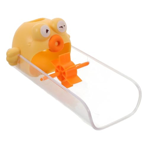 ANDRESLAD 蛇口エクステンダーキッチン浴槽シンクユニバーサルシンクハンドルエクステンダー楽しい手洗いシンク蛇口エクステンダー幼児用