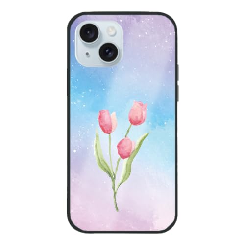 Tiara mode iPhone16ProMax�p �P�[�X �����K���X ���z�ԕ� �`���[���b�v �� ���z �O���f�[�V���� ���� �X�}�z�P�[�X