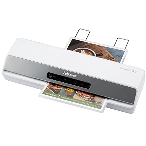 フェローズ A3 ラミネーター Amaris 未使用品 31Ceq0ex3HL.jpg