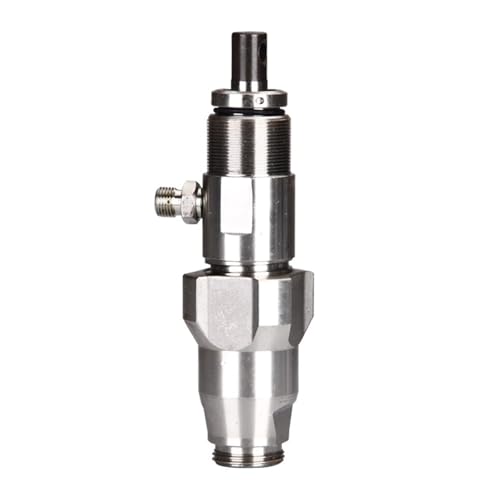 Pompe de déplacement 246428 avec piston en céramique 17C721 pour modèle 500