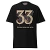 Embrace the Adventure: Buy the Expedition 33 RPG-Inspired Tribute Tee for Lore Fans – Geniogoods