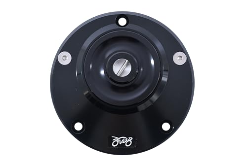 Tapón depósito gasolina rápido evite robos con llave en Ducati 888 y MV Agusta F4 750