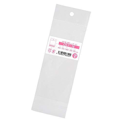 OPP ݂艺p wb_[t Y 100 70x160+30mm CH7-16 [M 1/5]