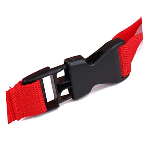 Strap regolabili rinforzate: Dotato di cinghie e fibbie resistenti, il per sedia da pranzo per bambini si saldamente a diverse sedie, garantendo stabilità superiore rispetto a standard e migliorando la sicurezza l’uso quotidiano