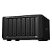 Synology 6 Bay NAS DiskStation - DS1618+ (Diskless)