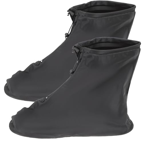 [NUOLUX] �h���I�[�o�[�V���[�Y �|�[�^�u���u�[�c�J�o�[ �y�ʐ܂肽���ݎ� �s���t�Ή��v���e�N�^�[ �n�C�L���O �ނ� �쐶�����ώ@�p 1�� �u��