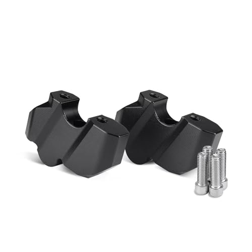 Pince de levage guidon Sportster S risers moto adaptateur 2021