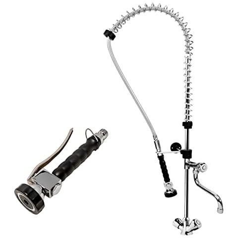 GOLDMAN SERVICE Robinet Extensible Cover