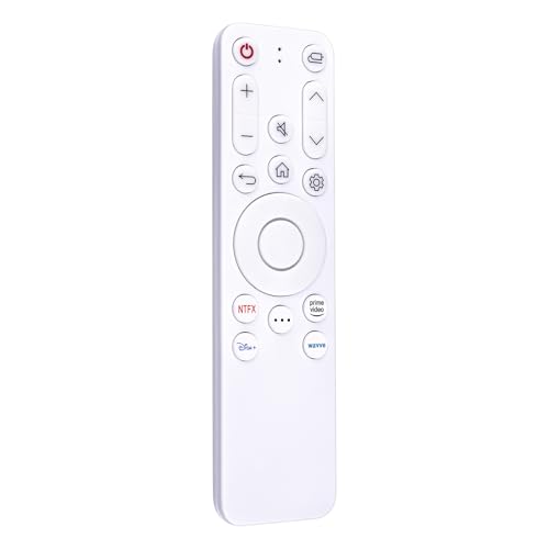 Télécommande AKB76043629 pour piloter votre écran LG du canapé - 6