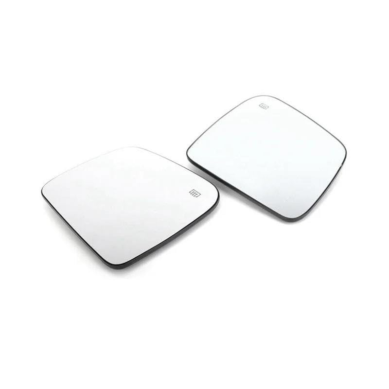 Verre de rétroviseur chauffant Dodge Durango 2011-2021 - 2
