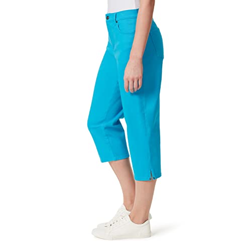 Image of Gloria Vanderbilt Women's Amanda Capri Jean