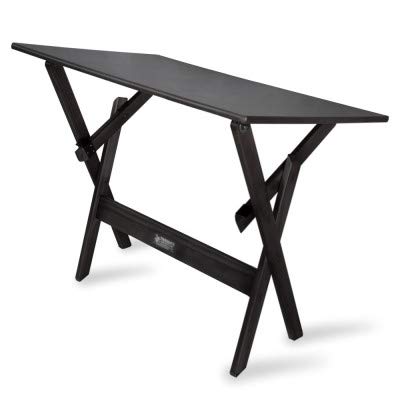 Jogo de Mesa 110X70 com 4 cadeiras (Preto)