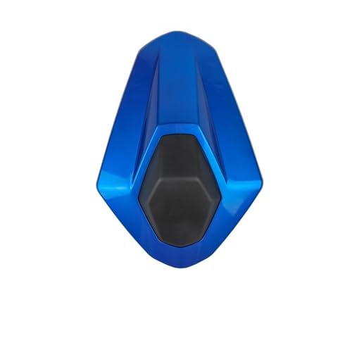Capot de selle arrière moto GSX-8S pour supprimer la selle passager