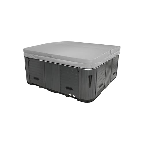 MySpaCover Custom-Made, Durable Hot tub, Spa Cover Replacement, 5 Year