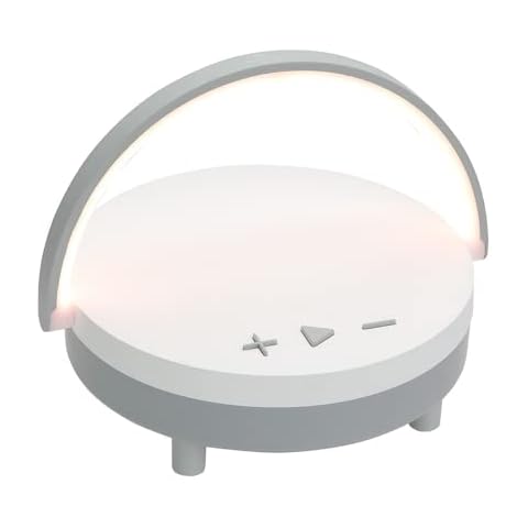 WOOHOO 3-in-1 LED Night Light Cover