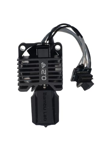 �_�C�������h�o�b�N�m�Y�� ? Bambu Lab P1�V���[�Y�݊�(P1P / P1S)���S�ȃz�b�g�G���h�A�Z���u�� ? �\���b�h�_�C�������h�`�b�v3D�v�����^�[�m�Y���A��������A�C�ӂ̃t�B�������g�A�������A�ϖ��Ր�(0.2mm)
