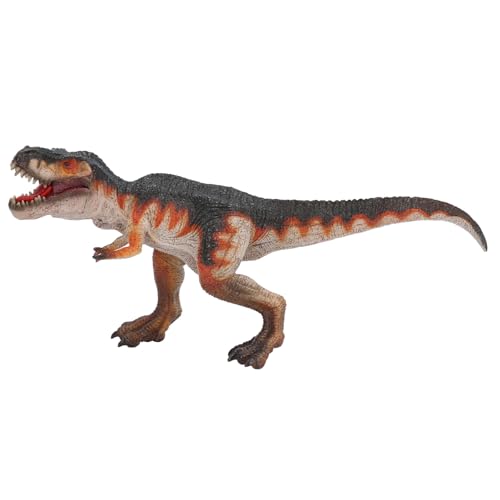 Jouet dinosaure pour enfants figurine de simulation pour animer les après-midis de jeu